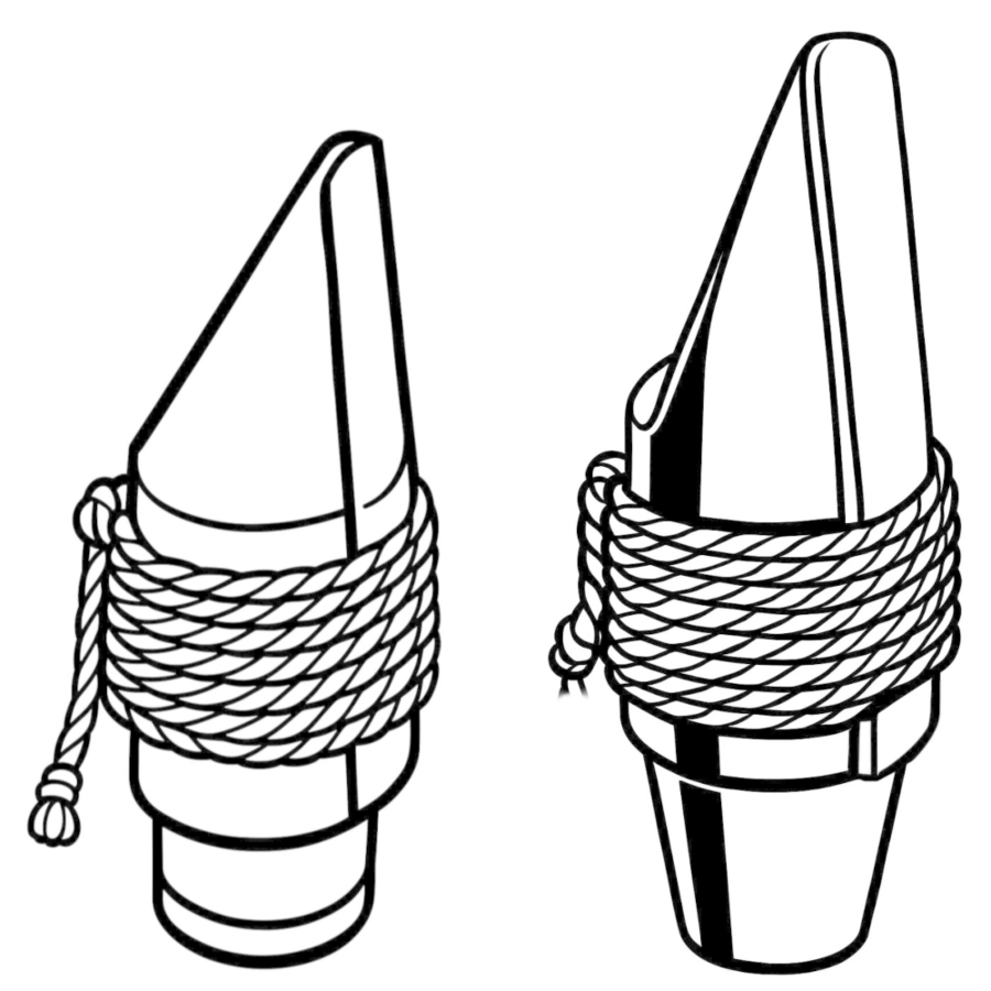 Colocación de la abrazadera